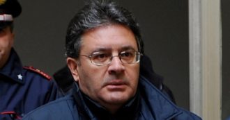 Copertina di Salerno, arrestato pm: corruzione in atti giudiziari