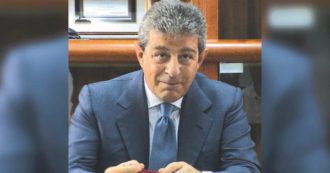 Copertina di Pittelli e la ‘ndrangheta, un processo al processo