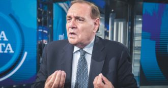 Copertina di Il “Grande Centro” è già scoppiato: tutti contro tutti (e Brugnaro paga)