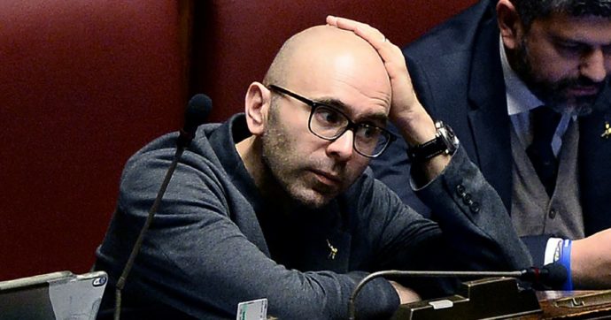 “Fondi a Più Voci finiti alla Lega”. Chiesti 8 mesi per Centemero