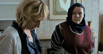 Copertina di After Love, un’opera prima che ha la potenza di un pugno nello stomaco