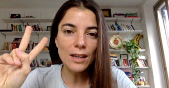 Copertina di Referendum eutanasia e cannabis legale, Giulia Innocenzi: “Io voglio votare, facciamoci sentire”