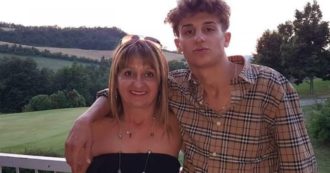 Copertina di Alessandro Venturelli, i genitori vittime di estorsione: c’è chi fa sciacallaggio sulla vicenda