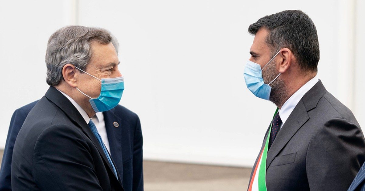 Recovery, per l’Anci “con queste procedure è certo che non riusciremo a spendere tutto”. E le Regioni: “Preoccupati, noi mai coinvolti”