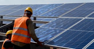 Copertina di Energia da rinnovabili, Enel ha mancato gli obiettivi 2021 per l’Italia. “Le semplificazioni fatte non bastano. Obiettivi di decarbonizzazione sono a rischio”