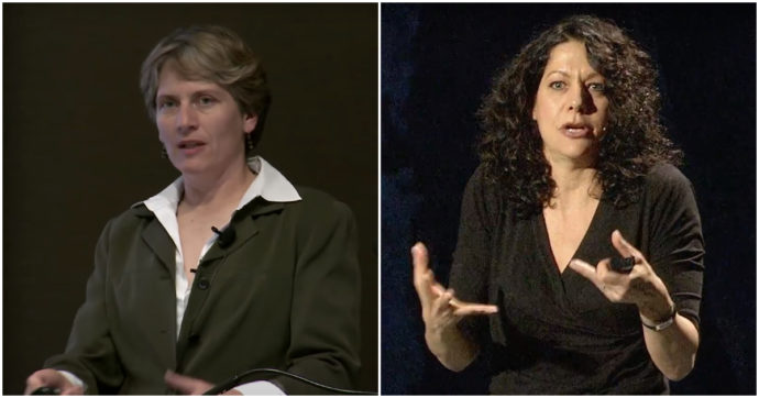 Chimica, il premio internazionale Wolf assegnato dopo 15 anni a due donne: sono le americane Carolyn Bertozzi e Bonnie Bassler