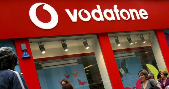 Tlc, Vodafone rifiuta gli 11,25 miliardi di Iliad