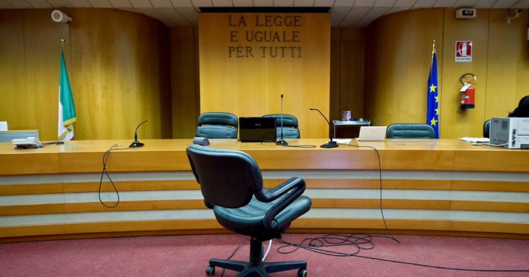 Processo Ciro Grillo, ho letto con vergogna le domande fatte a chi ha denunciato uno stupro