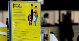 Copertina di Rdc tagliato per 123mila, rivisti gli assegni sociali