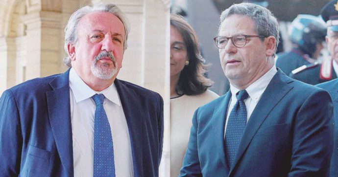 Letta e il “campo largo”: prove di alleanza con FI