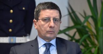 Copertina di Il capo Iv insulta il pm e confonde il giudizio penale col disciplinare