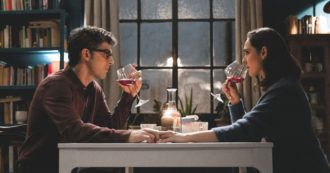 Copertina di “Fedeltà” alla noia. Oltre al romanzo, la fiction delude