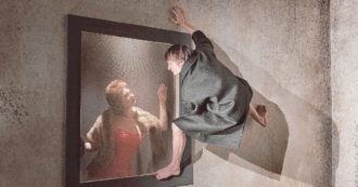 Copertina di “La metamorfosi” dell’animo umano