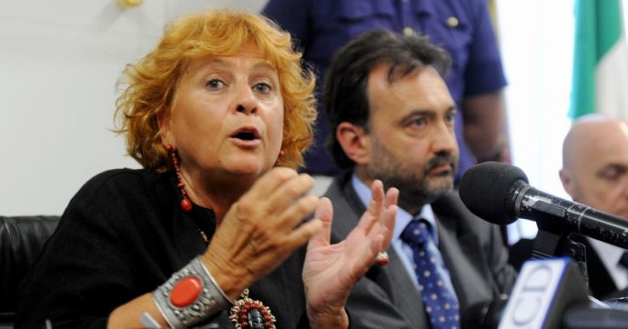 Gip archivia Boccassini e l’ex compagno Nobili