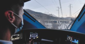 Copertina di Le mani della ‘ndrangheta sugli appalti Rfi. Indagata Ventura, ex candidata in Calabria