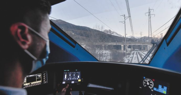 Le mani della ‘ndrangheta sugli appalti Rfi. Indagata Ventura, ex candidata in Calabria