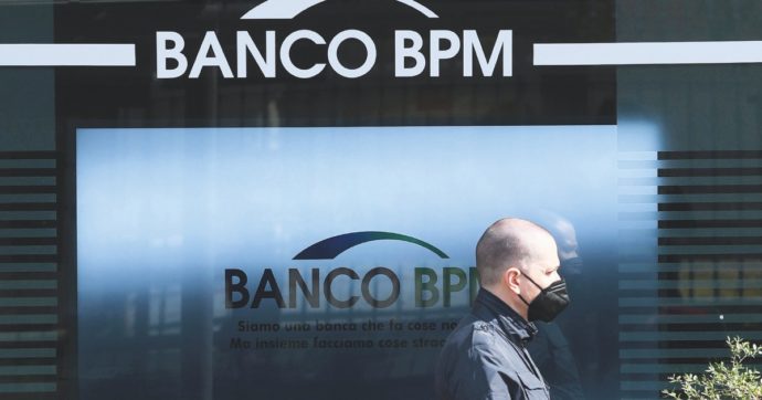 UniCredit-Banco, l’annuncio di nozze dispiace al Tesoro