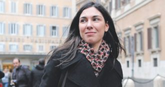 Copertina di “Testo da migliorare, ma grazie a M5S niente norme ad personam”