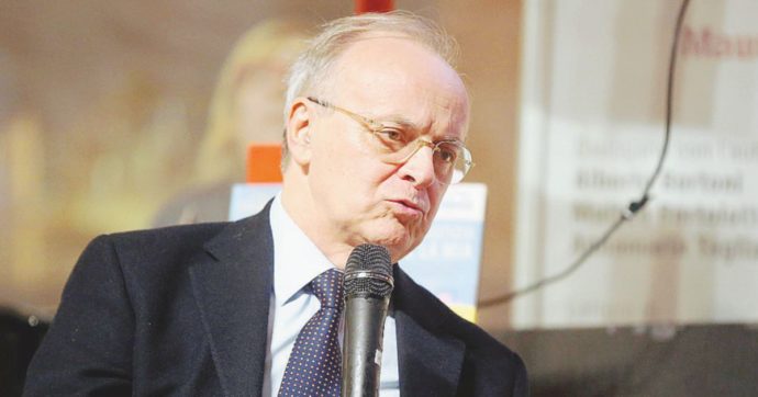 Davigo: “Ermini mente: mi chiedeva chi c’era nella loggia Ungheria…”