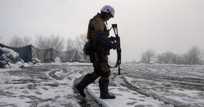 Ucraina, l’esito ‘pacifico’ è inevitabile per almeno due ragioni