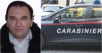 Copertina di Mafia, arrestato il medico-boss Guttadauro: fu coinvolto nell’inchiesta su Cuffaro. Voleva “rompere le corna” all’ex ministro Baccini