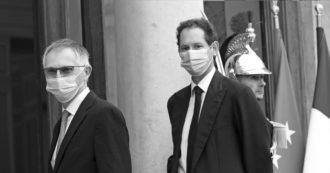 Copertina di La flebo dei sussidi non salverà l’auto