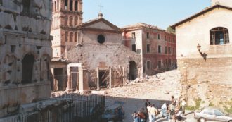 Copertina di La Dia: “Graviano in cella disse che B. gli chiese le stragi”