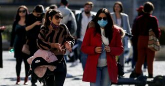 L’Italietta di Meloni boccia il piano pandemico Oms: non ci vuole molto a immaginare perché