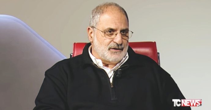 “Referendum pericolosi. Stupito da Amato: così alimenta solo i sospetti”