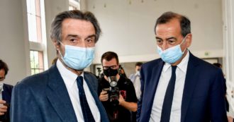 Copertina di Il Pnrr modello Fontana: Desenzano come Milano