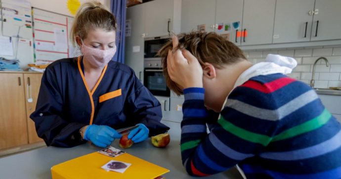 Bimbi autistici, servizi tagliati: Tar ribalta l’Asl