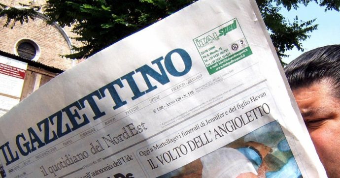 Copertina di Gazzettino Venezia, giornalisti vincono: assemblee valide