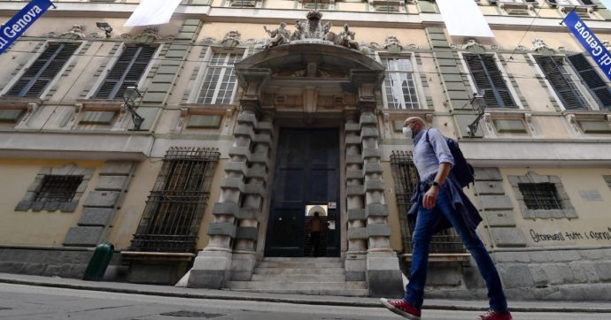 Liguria: deve dare 93€ all’Università per una colazione