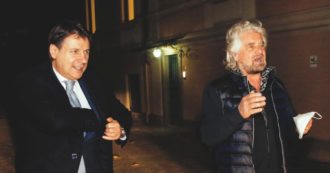 Copertina di “Può votare chi è iscritto al M5s da almeno 6 mesi”: la regola del 2018 nel ricorso al tribunale di Napoli