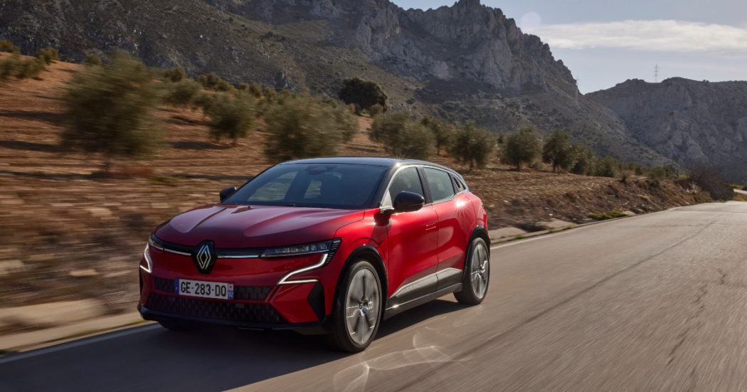 Renault Mégane E-Tech, la prova de Il Fatto.it – Il romanticismo dell’elettrone – FOTO