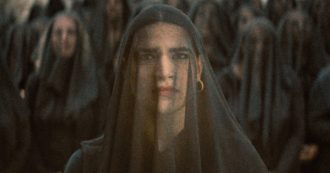 Berlinale, il matriarcato e la ‘Ndrangheta nel film ‘Una femmina’ di Francesco Costabile, tratto dal libro di Lirio Abbate