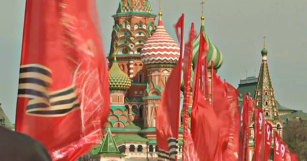 Ucraina, “Putin e la nostalgia dell’Urss”: il documentario di Arte tv sul desiderio della Russia di tornare “grande” – Video