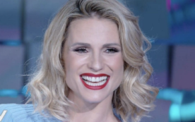 Copertina di Michelle Hunziker parla per la prima volta della fine del matrimonio con Trussardi (e di Eros Ramazzotti): “Lutto da affrontare”
