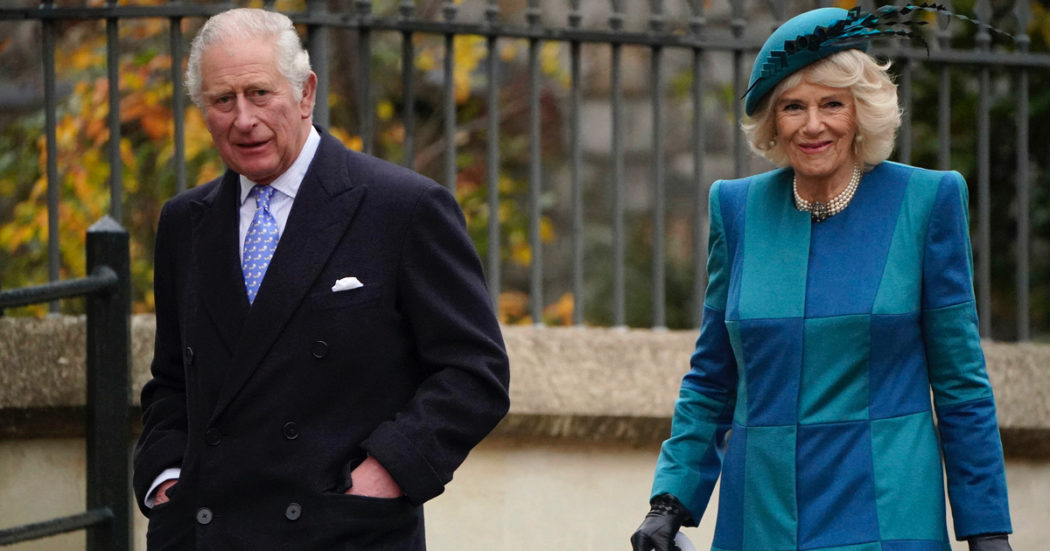 Camilla Parker Bowles, da amante a regina: così la moglie del futuro re Carlo ha conquistato Elisabetta II