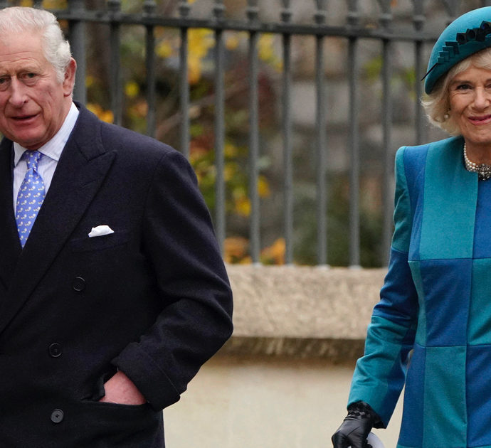 Dopo il principe Carlo anche Camilla è positiva al Covid: ecco come sta la Duchessa di Cornovaglia