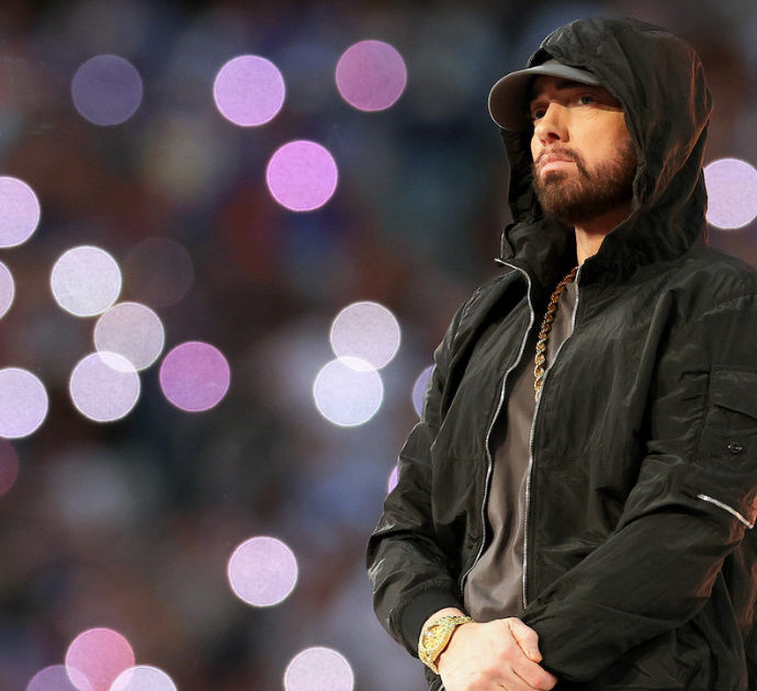 Eminem pronto a “uccidere” il suo alter ego: “Sapevo che era solo questione di tempo per Slim Shady, si è meritato una fine ingloriosa”