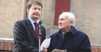 Copertina di Il museo del nazi-fascismo e il ministro Franceschini