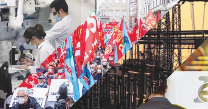 Idee per l’Italia: come uscire dalla pandemia senza tornare nel mondo di prima