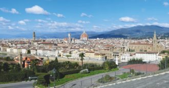 Copertina di Moda e food: così i clan si sono presi la Toscana