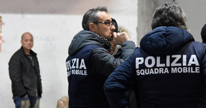 Mafia cinese, il “capo” a cena a Roma col factotum del governo di Pechino