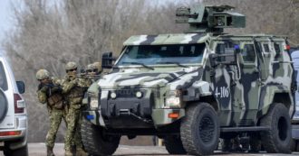 Copertina di Ucraina, anche Scholz alza la voce. Biden riallinea Zelensky