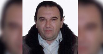 Copertina di Il boss: “Rompiamo le corna a Baccini”