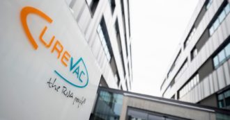 Copertina di Sì al brevetto per CureVac: l’Italia “tedesca” sfida Parigi