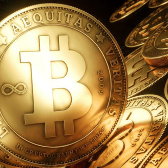 Copertina di 3 – Bitcoin e Blockchain, la rivoluzione libertaria: l’individuo sovrano e lo Stato obsoleto