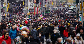 C’è un limite allo sviluppo? Uno studio 50 anni fa affrontava il tema, ora possiamo andare oltre